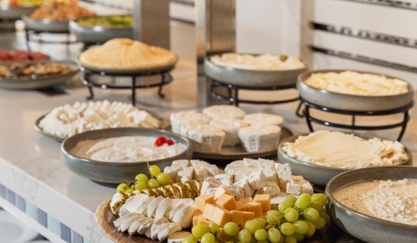 מסעדת המלון