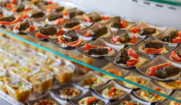 מסעדת המלון