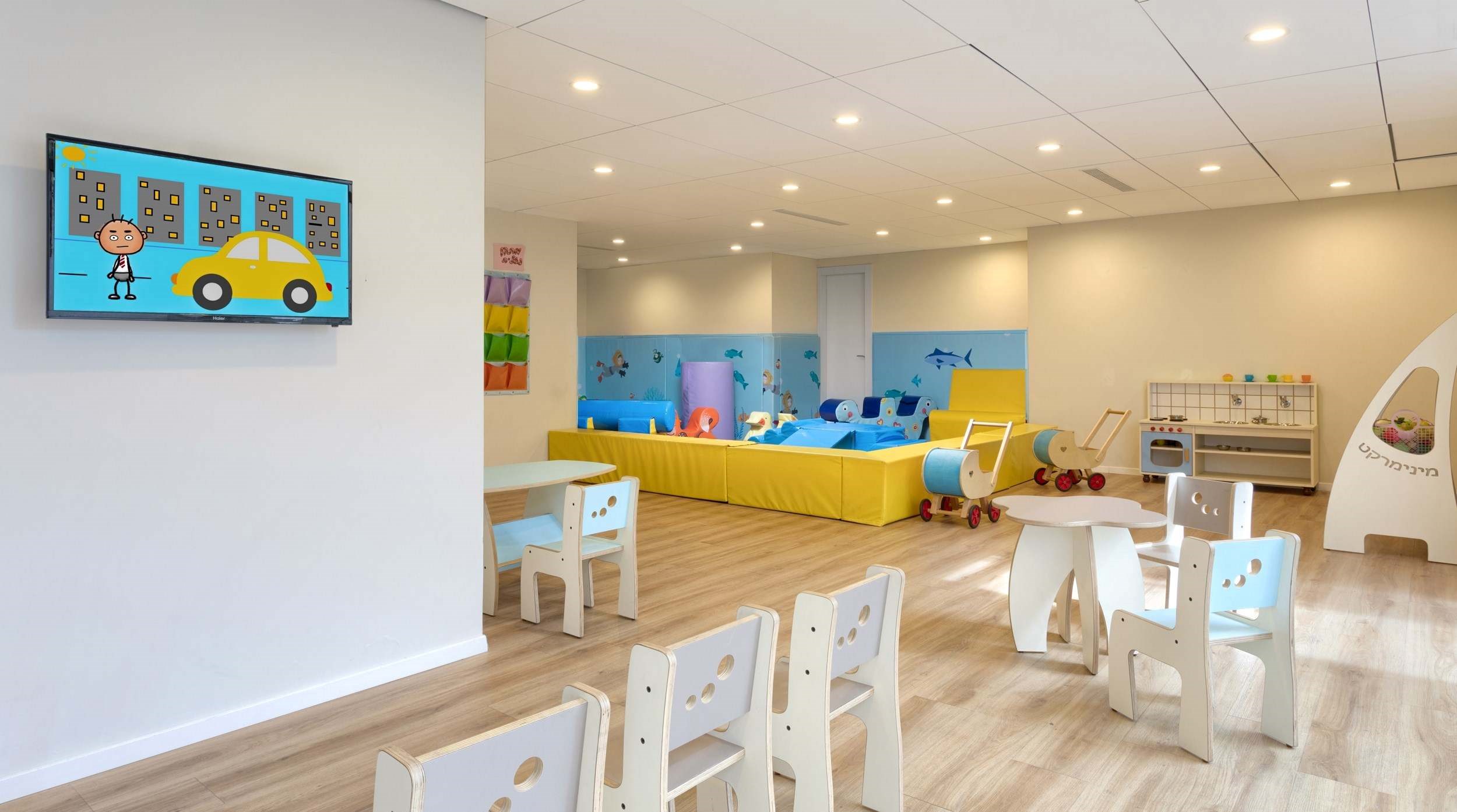 מלון המלך שלמה טבריה - מתקני המלון