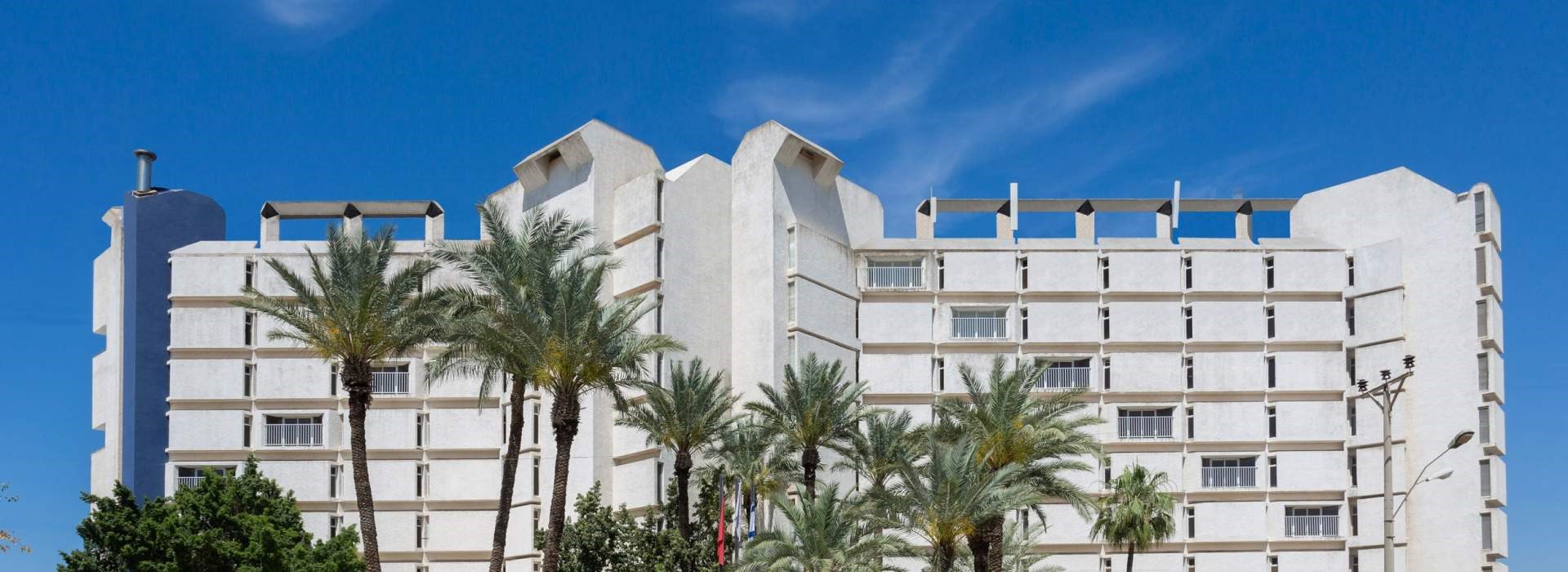 מלון המלך שלמה טבריה - גלריית תמונות  